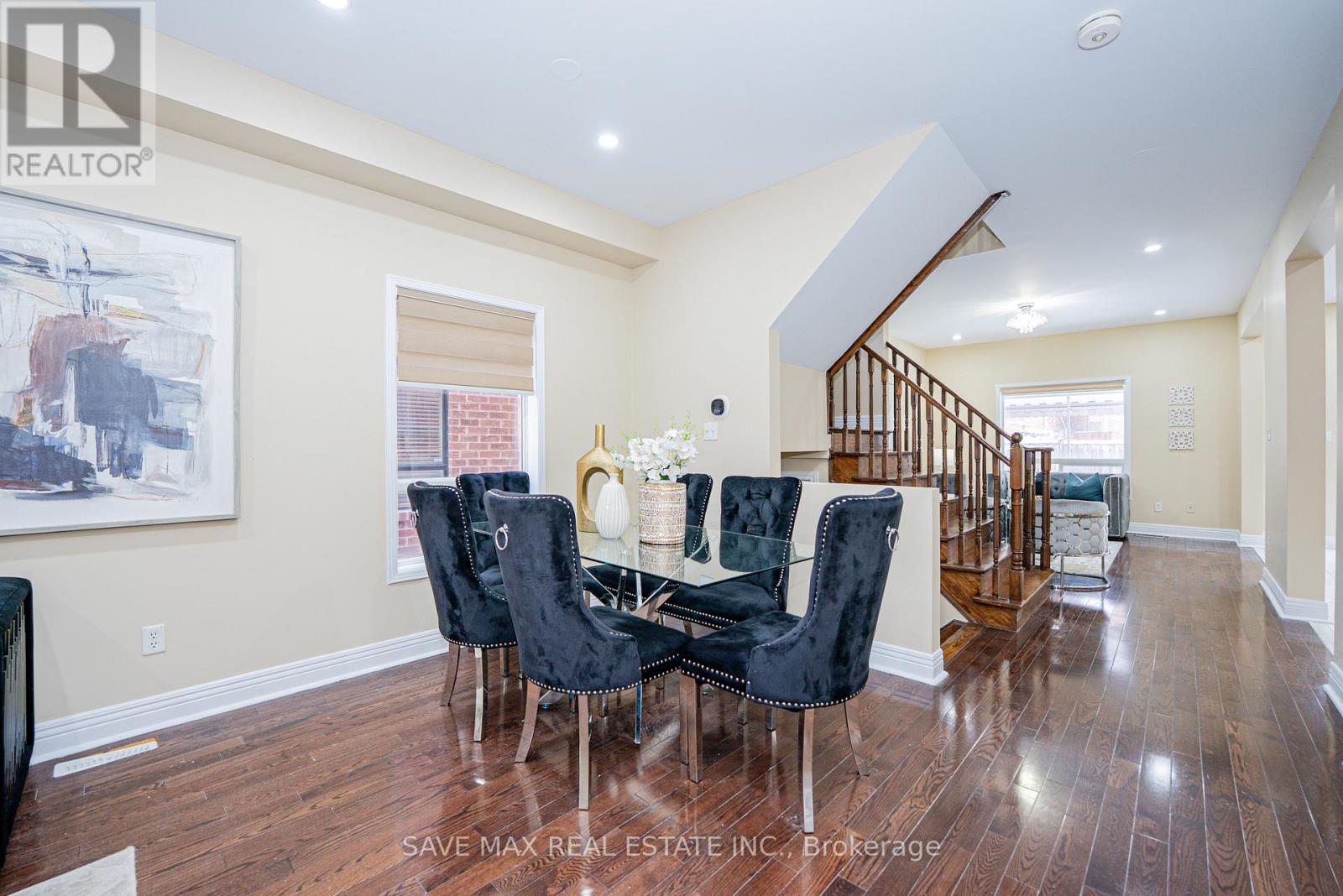 24 Jordensen Drive, Brampton, Ontario  L6X 0T2 - Photo 10 - W12649378