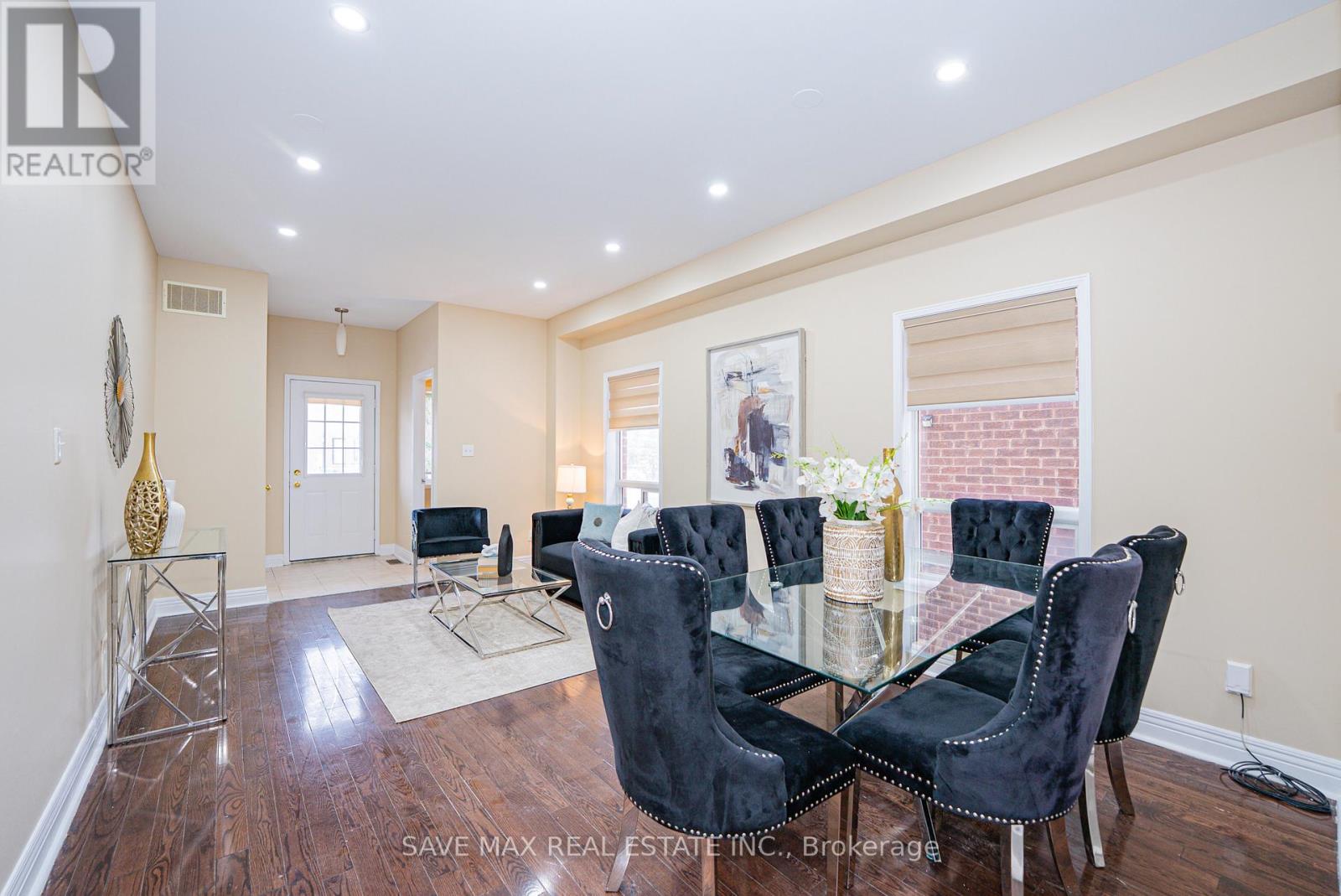 24 Jordensen Drive, Brampton, Ontario  L6X 0T2 - Photo 11 - W12649378