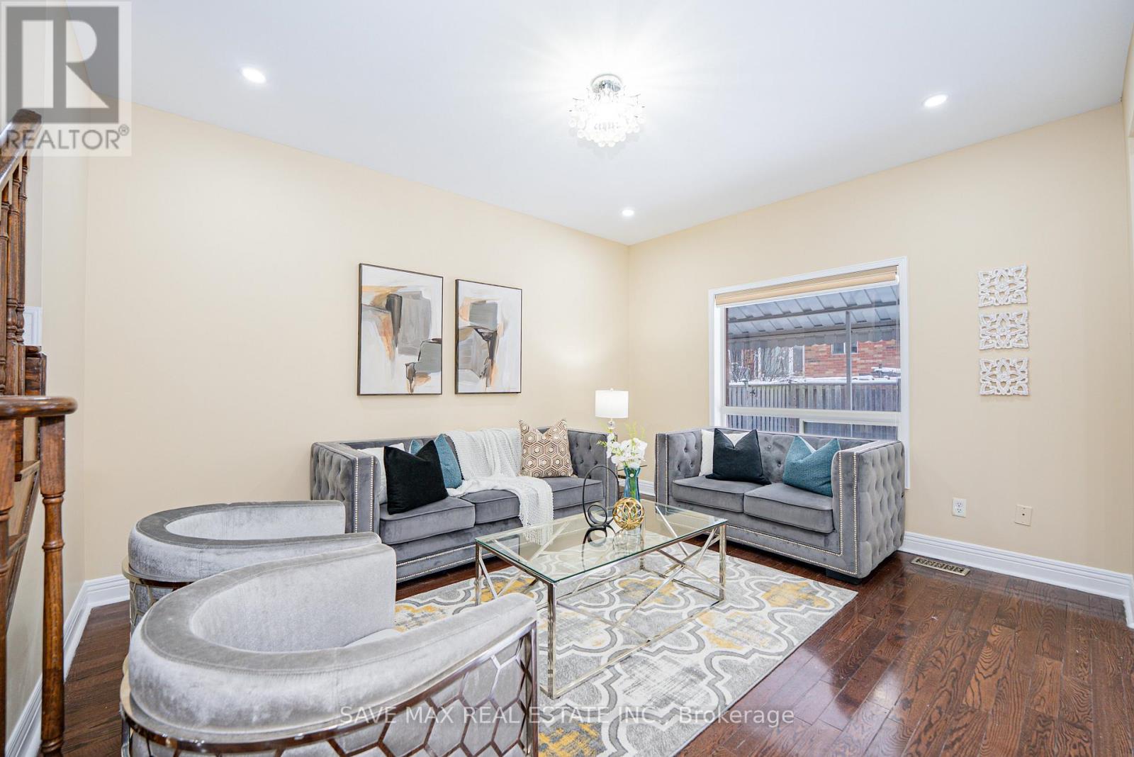 24 Jordensen Drive, Brampton, Ontario  L6X 0T2 - Photo 12 - W12649378