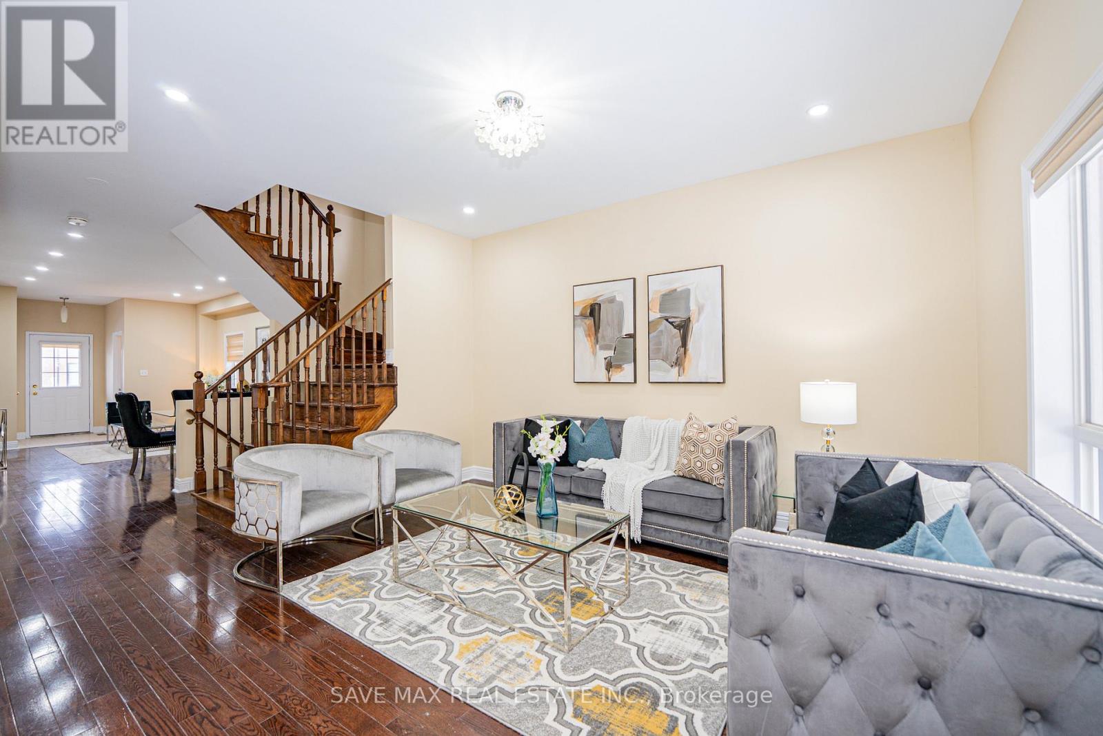 24 Jordensen Drive, Brampton, Ontario  L6X 0T2 - Photo 13 - W12649378