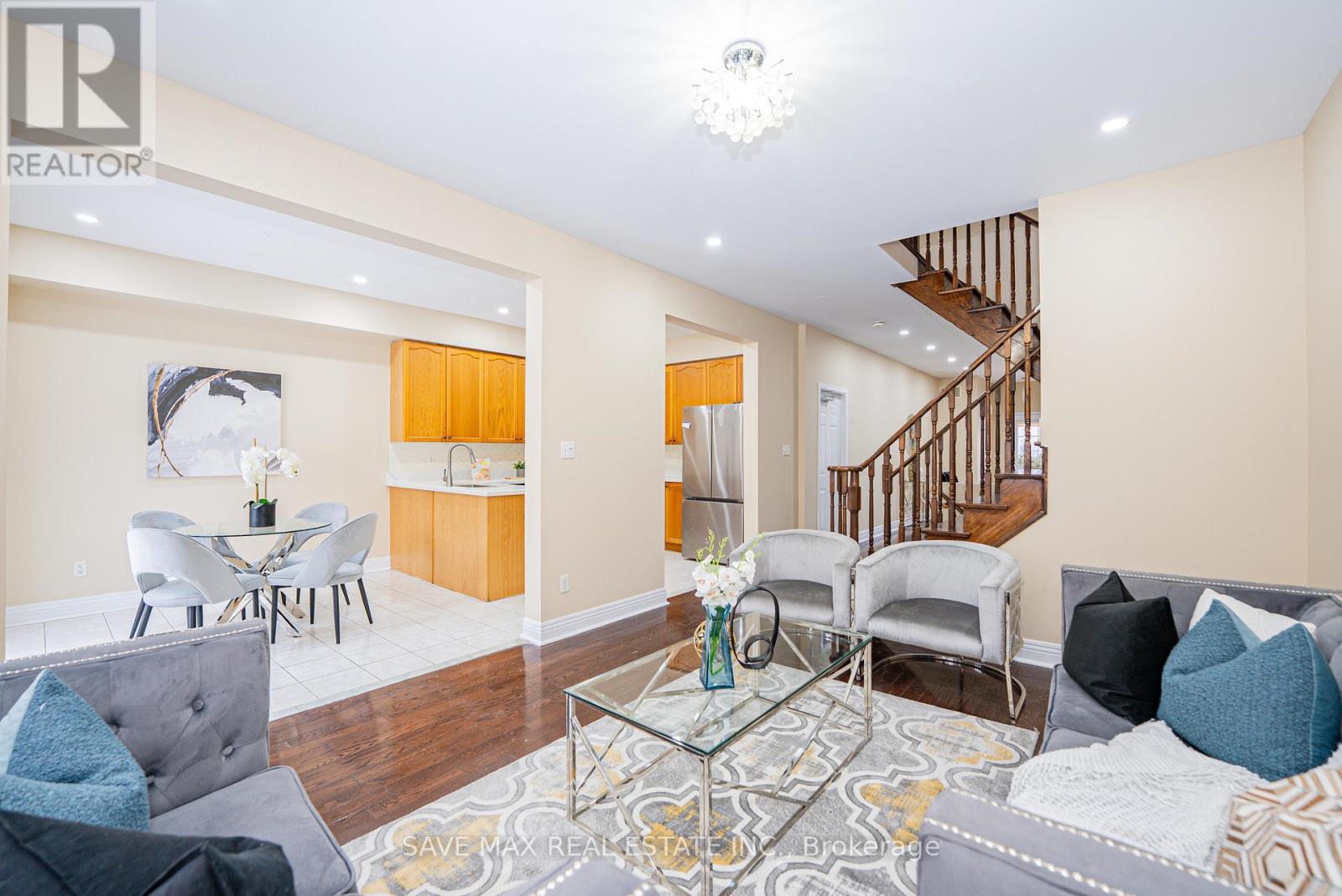 24 Jordensen Drive, Brampton, Ontario  L6X 0T2 - Photo 14 - W12649378