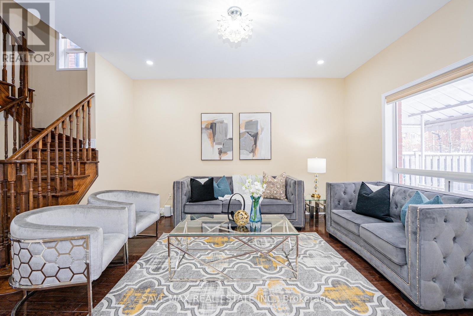 24 Jordensen Drive, Brampton, Ontario  L6X 0T2 - Photo 15 - W12649378