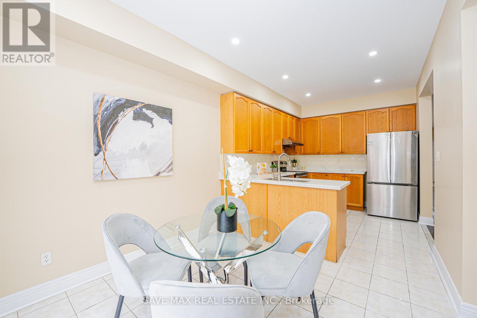 24 Jordensen Drive, Brampton, Ontario  L6X 0T2 - Photo 17 - W12649378