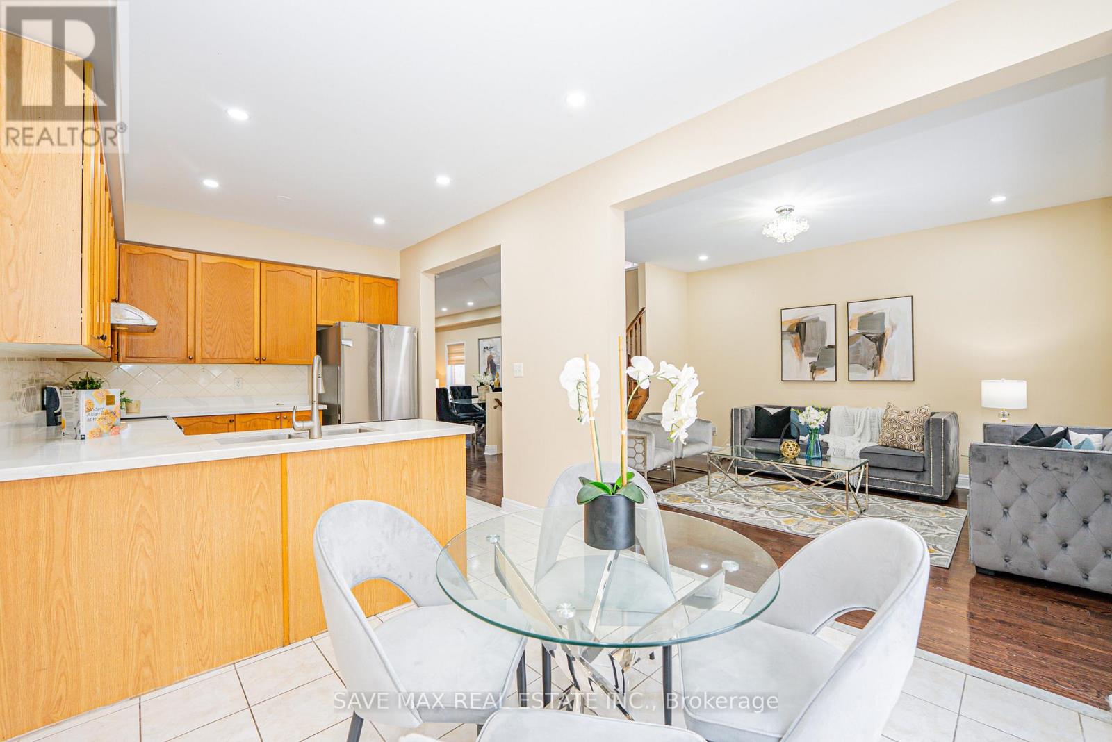 24 Jordensen Drive, Brampton, Ontario  L6X 0T2 - Photo 18 - W12649378