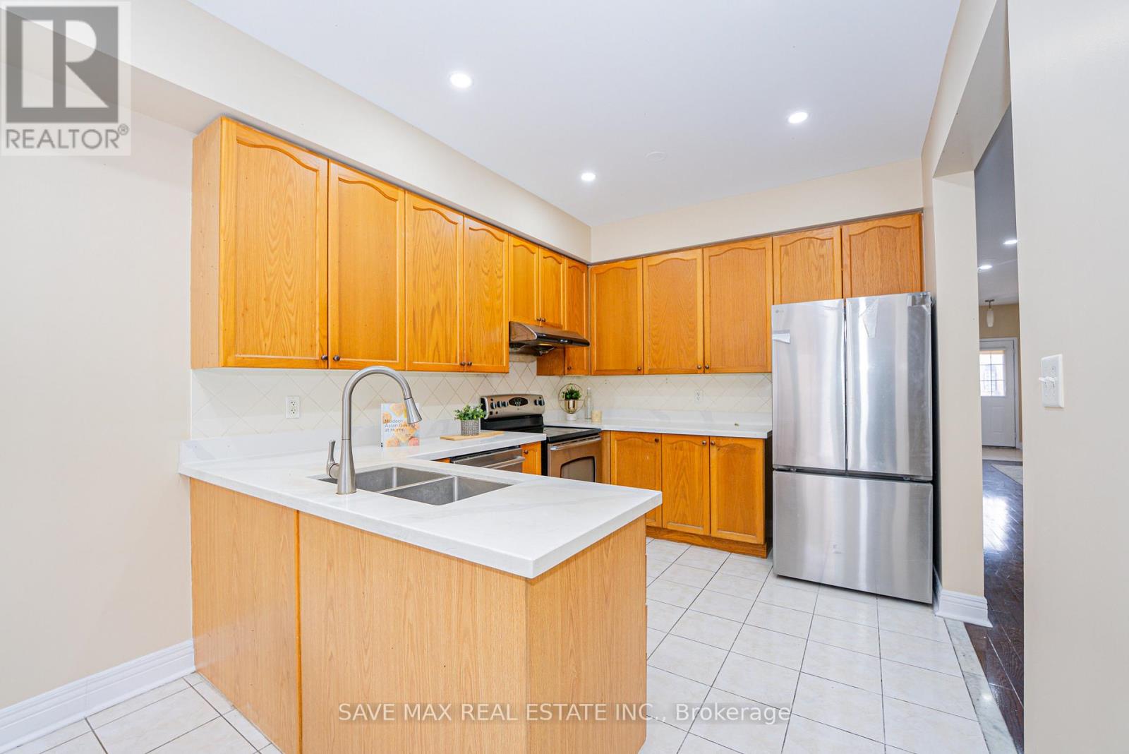 24 Jordensen Drive, Brampton, Ontario  L6X 0T2 - Photo 20 - W12649378