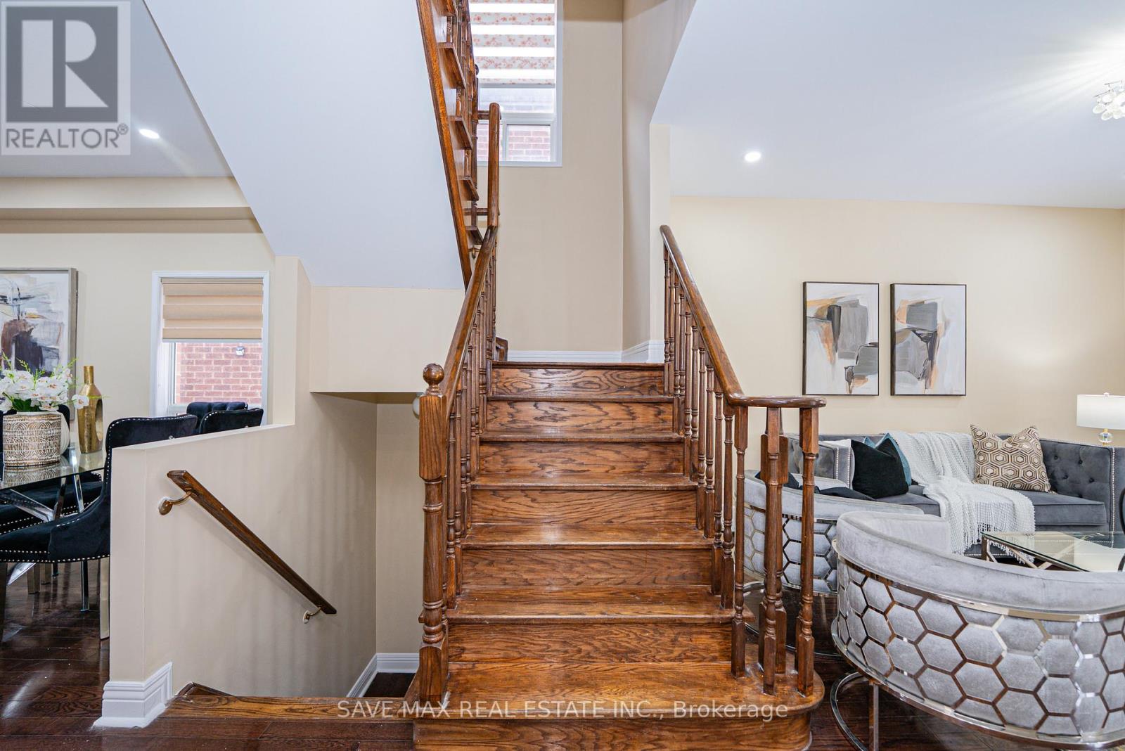 24 Jordensen Drive, Brampton, Ontario  L6X 0T2 - Photo 22 - W12649378