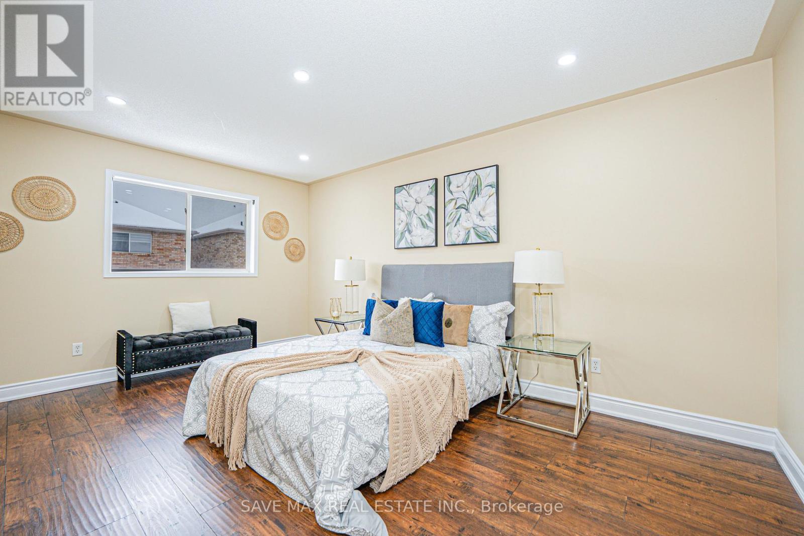 24 Jordensen Drive, Brampton, Ontario  L6X 0T2 - Photo 25 - W12649378