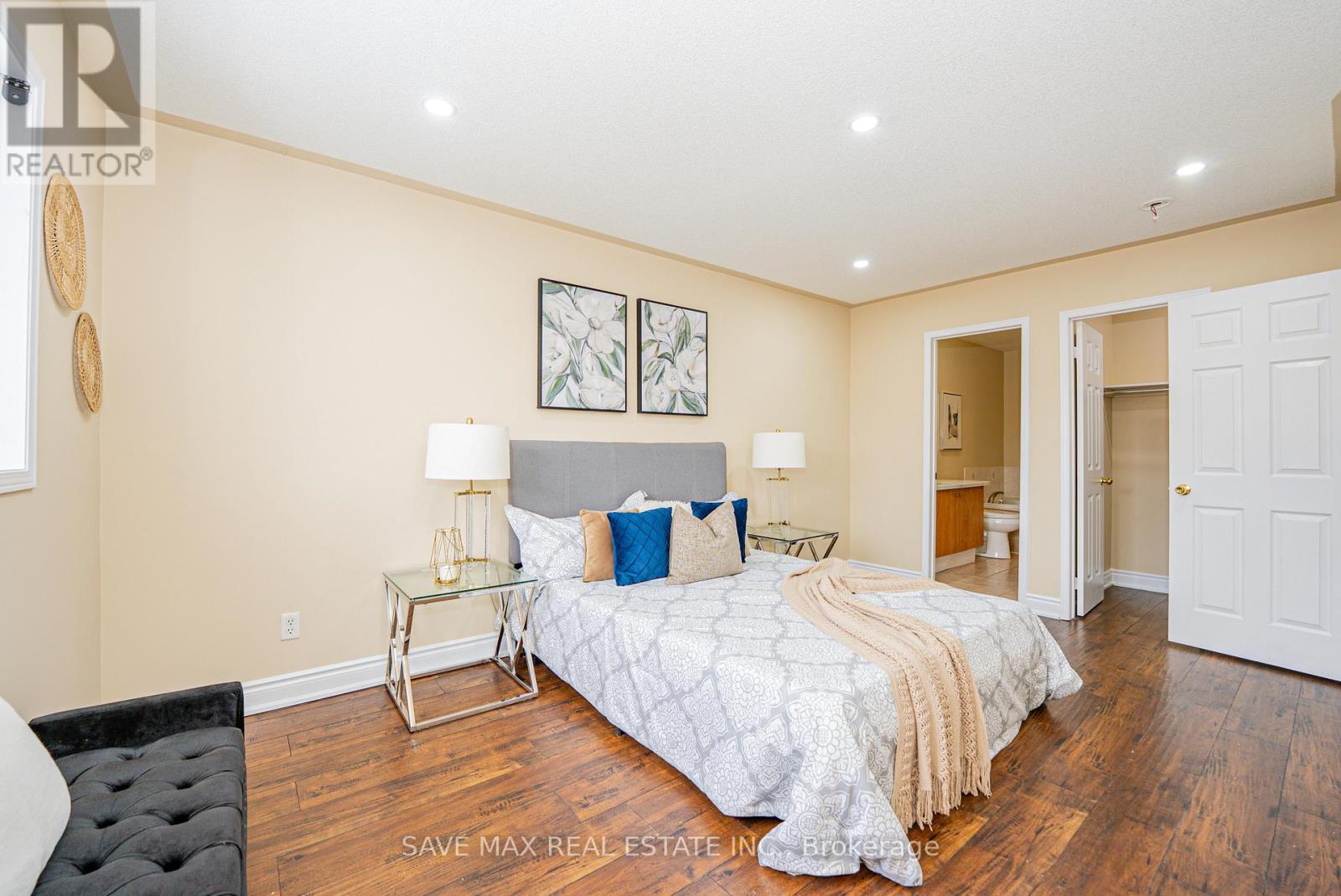 24 Jordensen Drive, Brampton, Ontario  L6X 0T2 - Photo 26 - W12649378