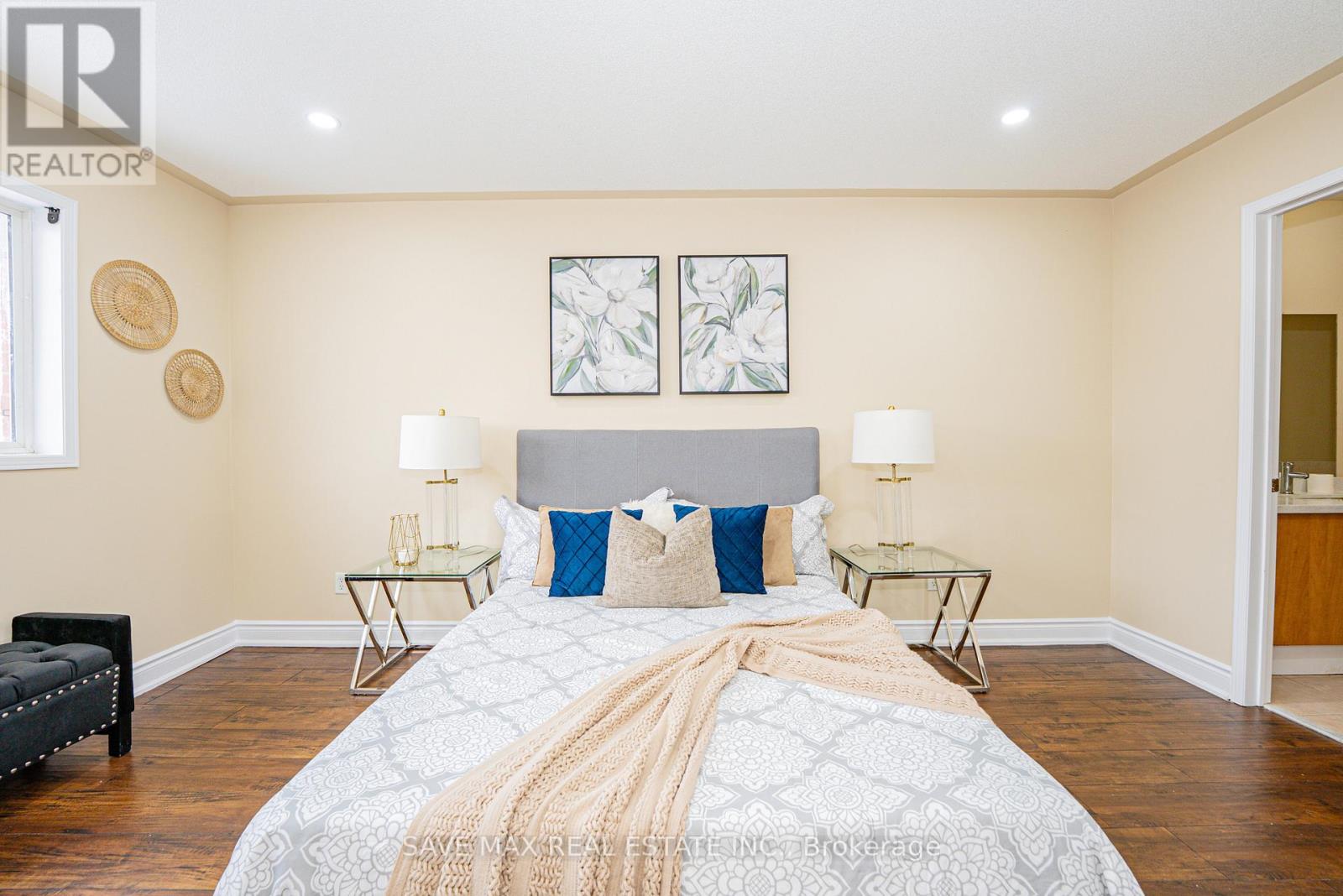 24 Jordensen Drive, Brampton, Ontario  L6X 0T2 - Photo 27 - W12649378