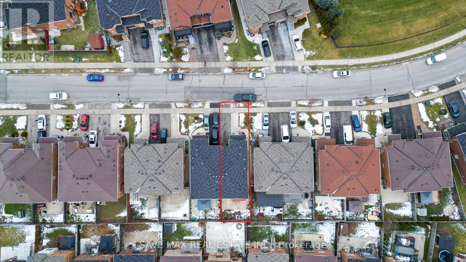 24 Jordensen Drive, Brampton, Ontario  L6X 0T2 - Photo 4 - W12649378