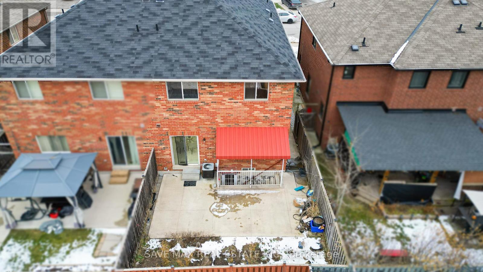 24 Jordensen Drive, Brampton, Ontario  L6X 0T2 - Photo 46 - W12649378