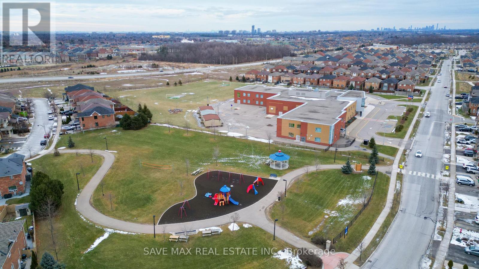 24 Jordensen Drive, Brampton, Ontario  L6X 0T2 - Photo 47 - W12649378