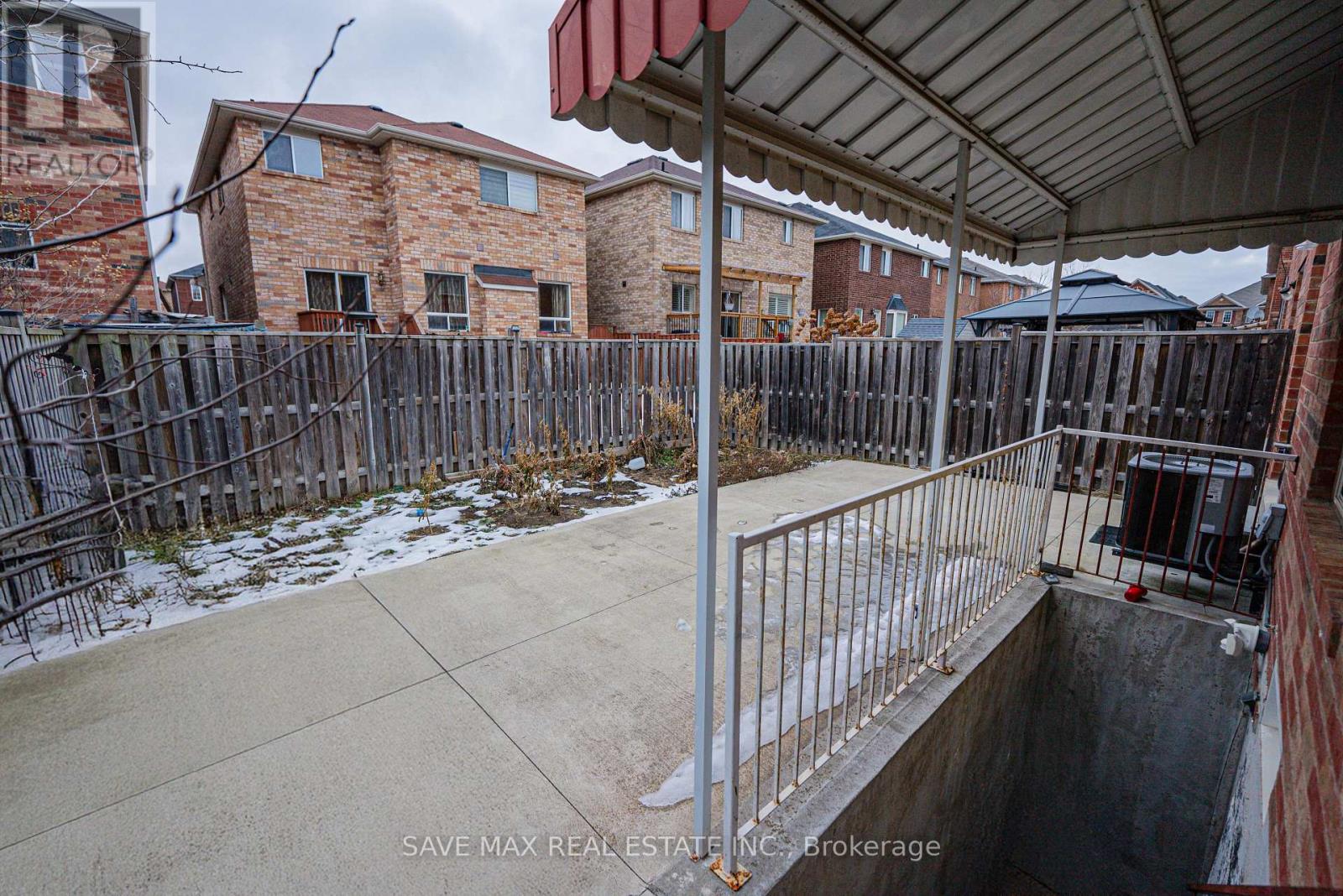 24 Jordensen Drive, Brampton, Ontario  L6X 0T2 - Photo 48 - W12649378