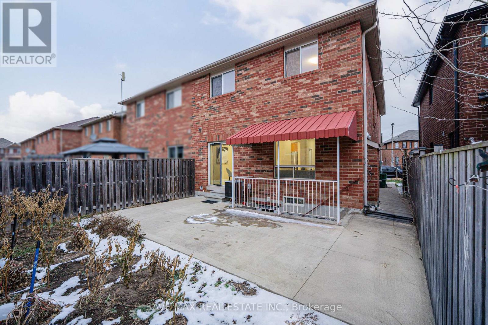 24 Jordensen Drive, Brampton, Ontario  L6X 0T2 - Photo 49 - W12649378