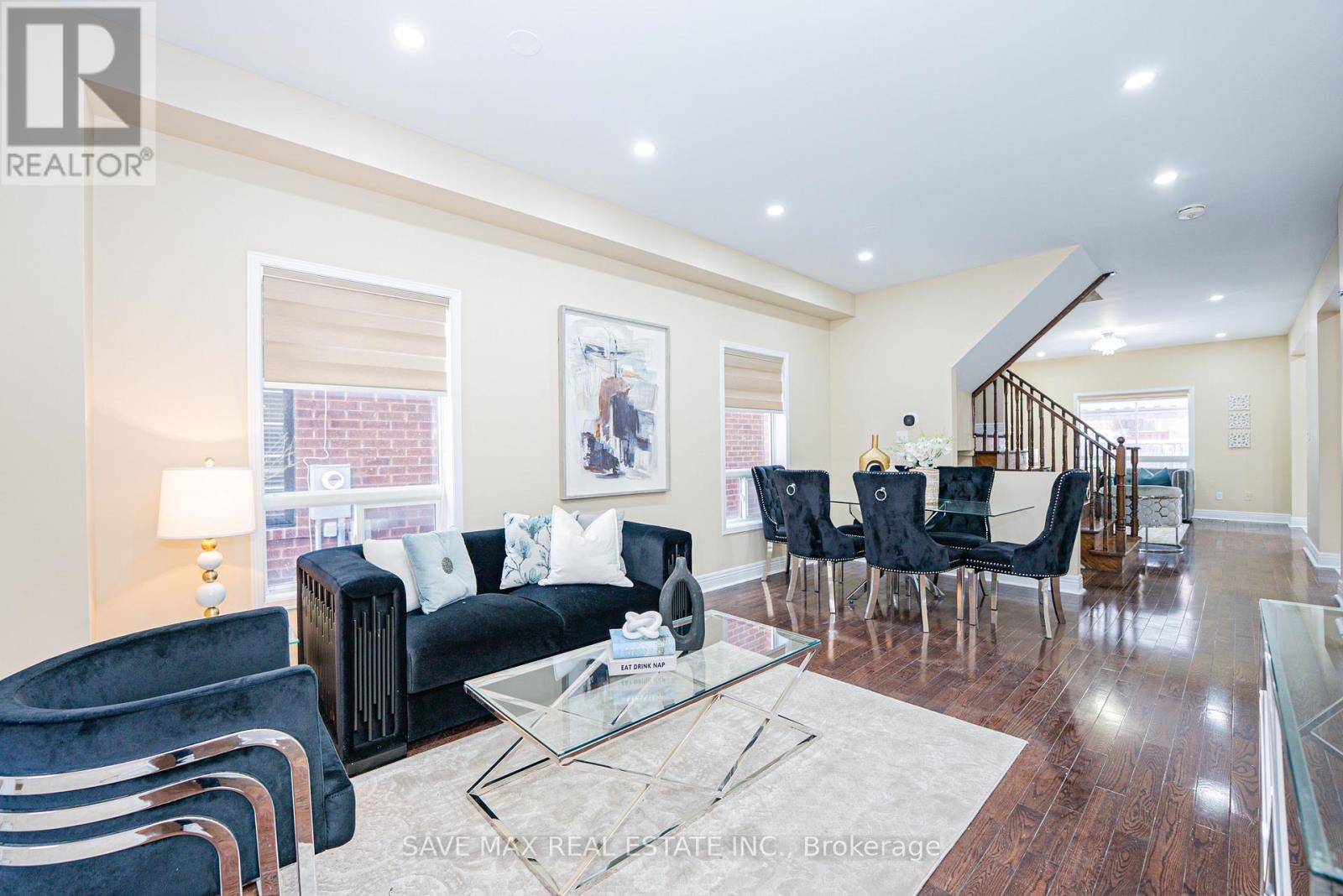 24 Jordensen Drive, Brampton, Ontario  L6X 0T2 - Photo 8 - W12649378