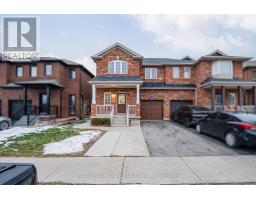 24 JORDENSEN DRIVE, Brampton, Ontario