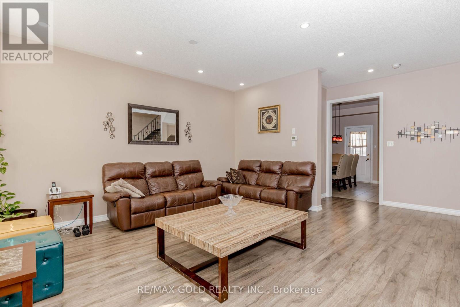 6 October Place, Brampton, Ontario  L6Y 0R6 - Photo 17 - W12649406