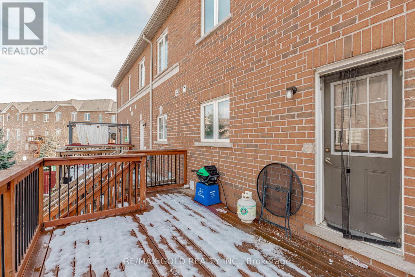 6 October Place, Brampton, Ontario  L6Y 0R6 - Photo 38 - W12649406