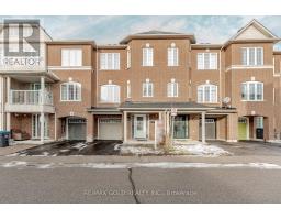 6 OCTOBER PLACE, Brampton, Ontario