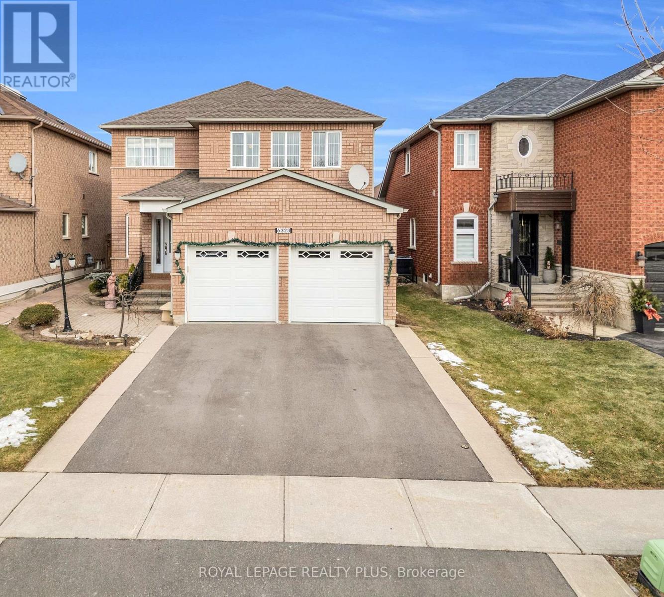 6323 LISGAR DRIVE, Mississauga, Ontario