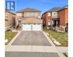 6323 LISGAR DRIVE, Mississauga, Ontario