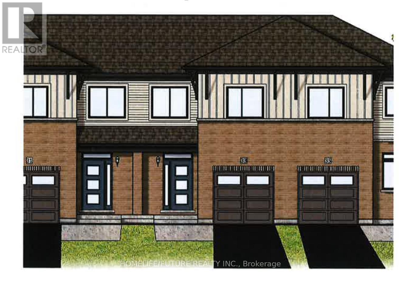 33 NIPIGON STREET, Belleville, Ontario