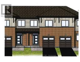 33 NIPIGON STREET, Belleville, Ontario