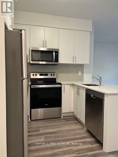 305 - 1100 Lackner Place, Kitchener, Ontario  N2A 0M1 - Photo 11 - X12649394