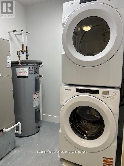 305 - 1100 Lackner Place, Kitchener, Ontario  N2A 0M1 - Photo 24 - X12649394