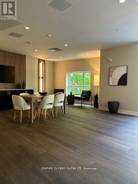 305 - 1100 Lackner Place, Kitchener, Ontario  N2A 0M1 - Photo 4 - X12649394