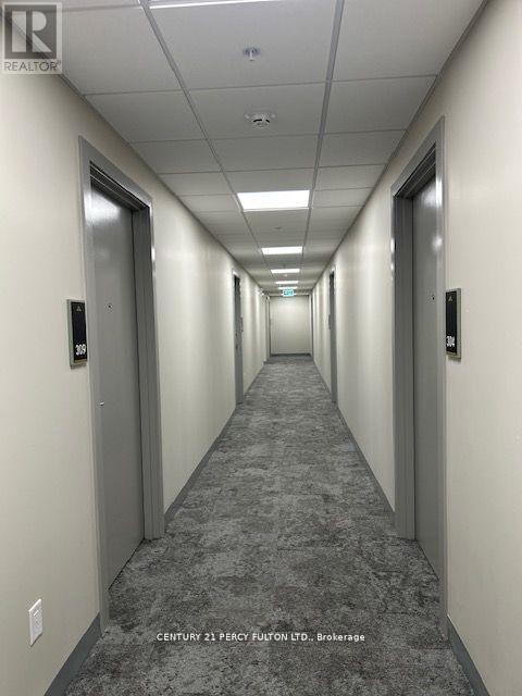 305 - 1100 Lackner Place, Kitchener, Ontario  N2A 0M1 - Photo 8 - X12649394