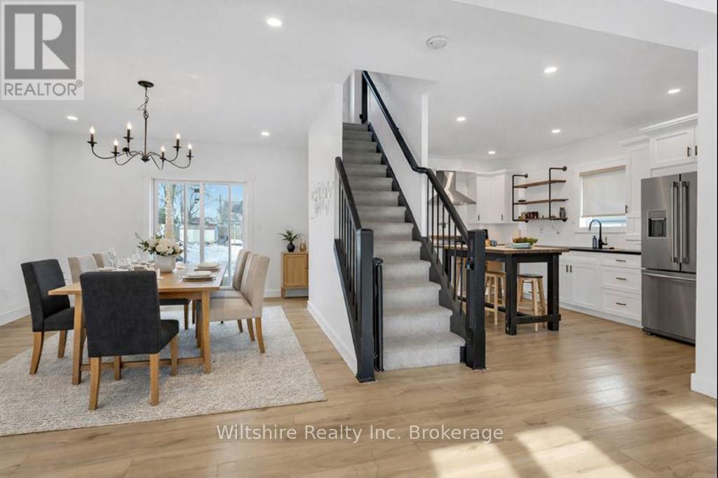 10 Pearl Street, Tillsonburg, Ontario  N4G 1L3 - Photo 4 - X12649490