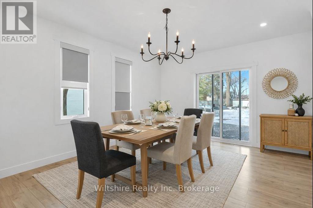 10 Pearl Street, Tillsonburg, Ontario  N4G 1L3 - Photo 5 - X12649490