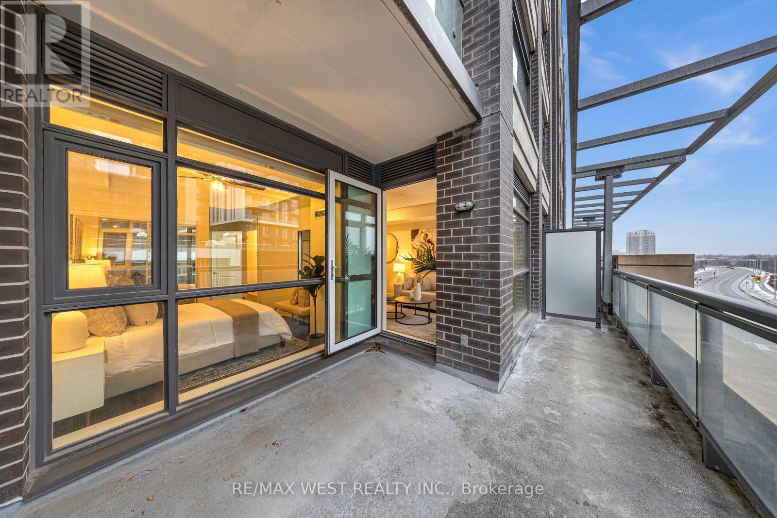 312 - 8130 Birchmount Road, Markham, Ontario  L6G 0E4 - Photo 23 - N12649336