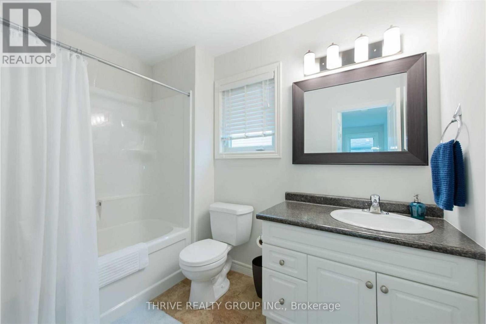 1043 Oakcrossing Gate, London North, Ontario  N6H 0E9 - Photo 21 - X12649488