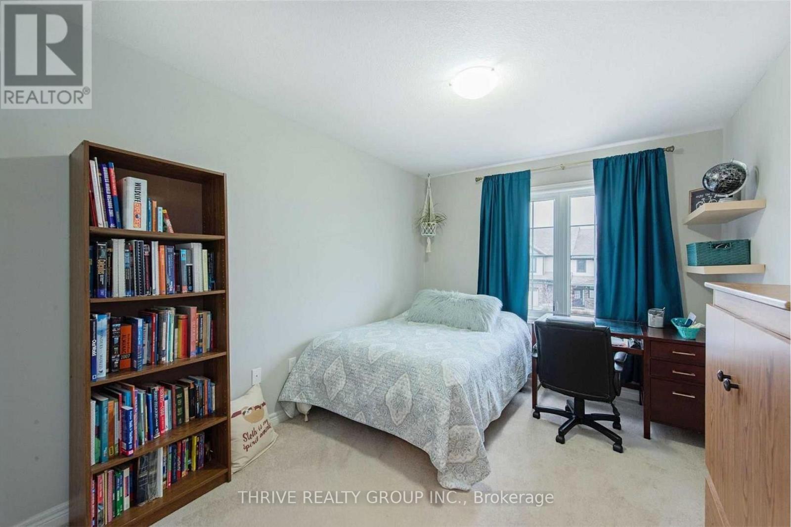 1043 Oakcrossing Gate, London North, Ontario  N6H 0E9 - Photo 22 - X12649488