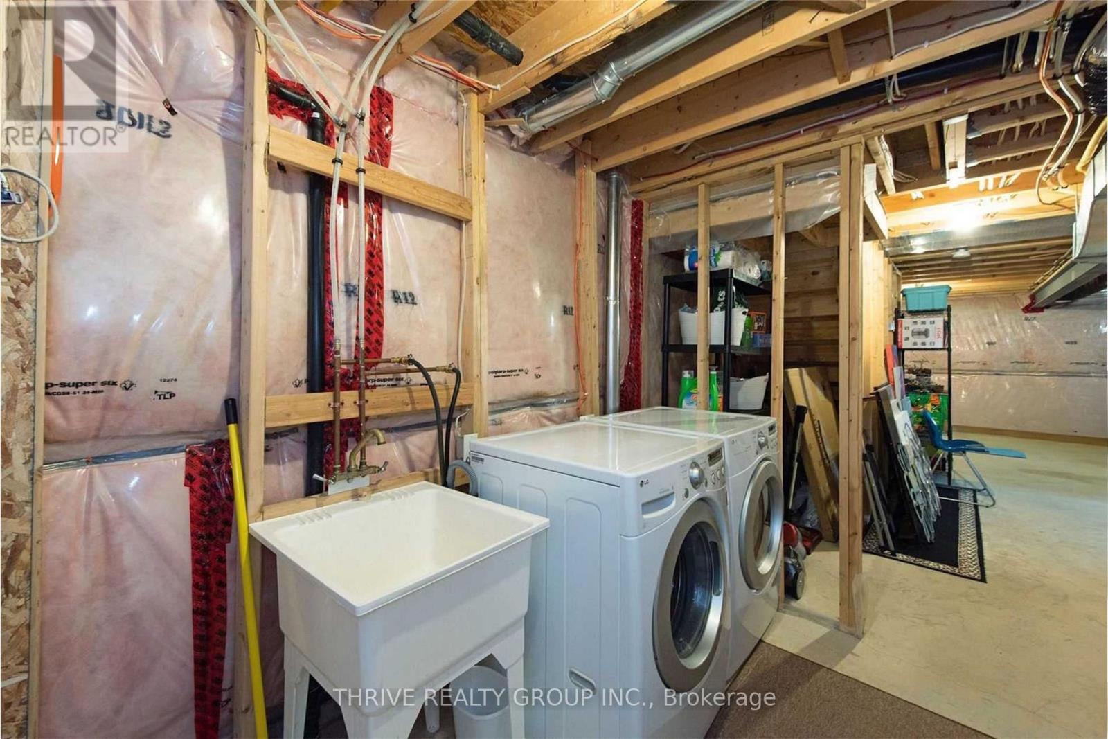 1043 Oakcrossing Gate, London North, Ontario  N6H 0E9 - Photo 23 - X12649488