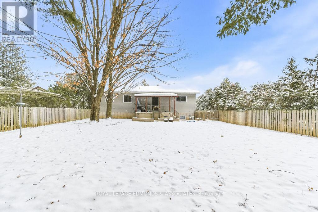 904 Lea Street, Pembroke, Ontario  K8A 6H7 - Photo 31 - X12649470