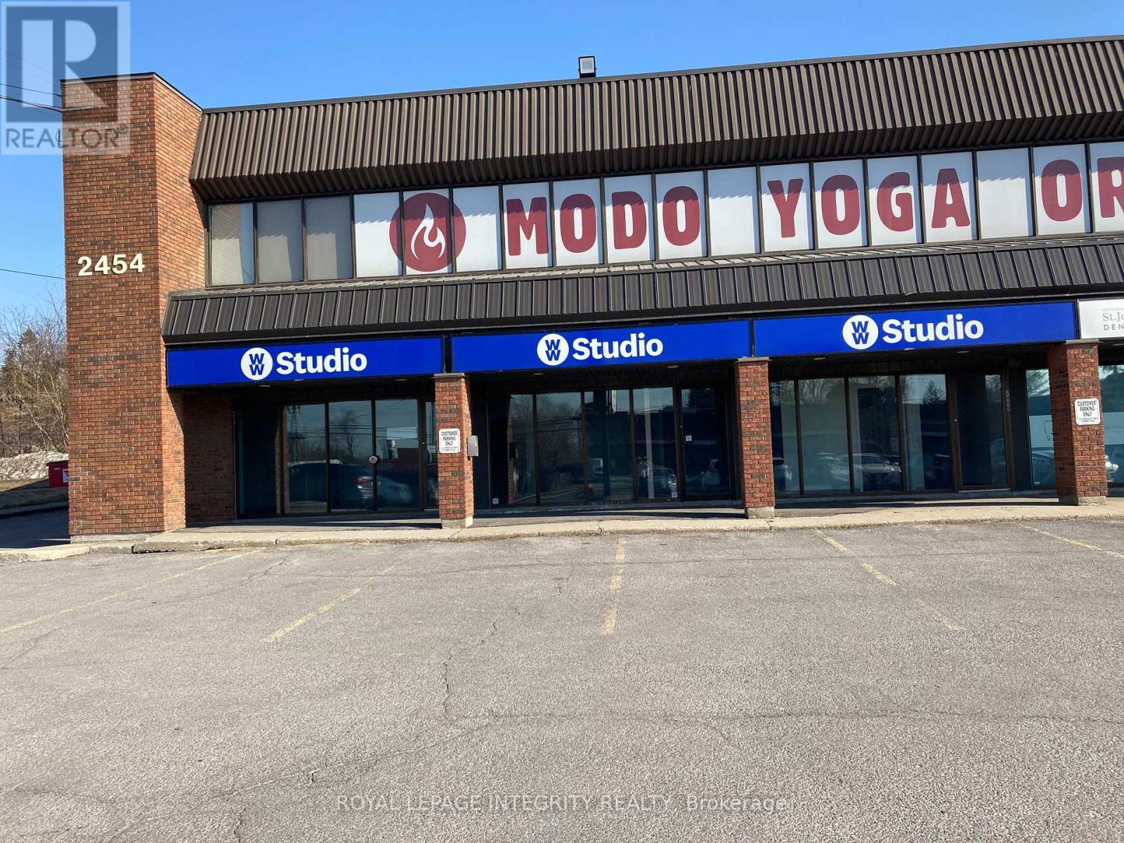 2454 ST JOSEPH BOULEVARD, Ottawa, Ontario