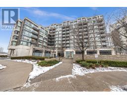 312 - 8130 BIRCHMOUNT ROAD, Markham, Ontario