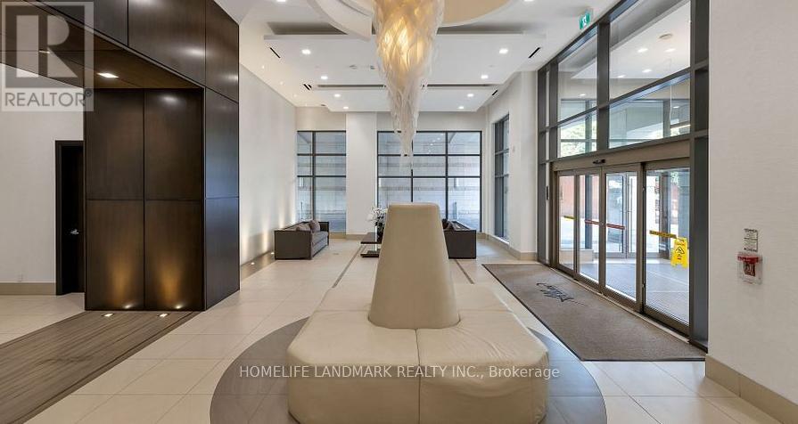 304 - 23 Glebe Road W, Toronto, Ontario  M5P 0A1 - Photo 3 - C12649460