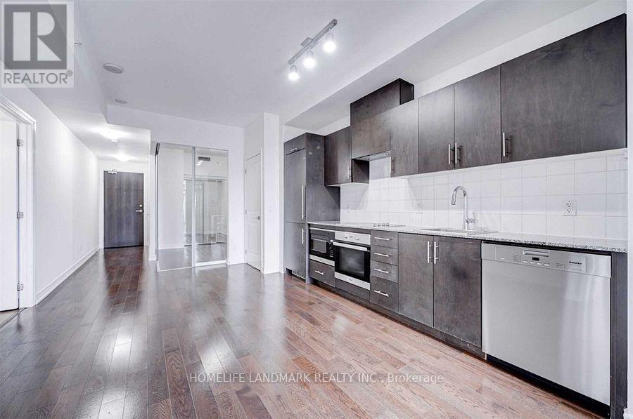 304 - 23 Glebe Road W, Toronto, Ontario  M5P 0A1 - Photo 6 - C12649460