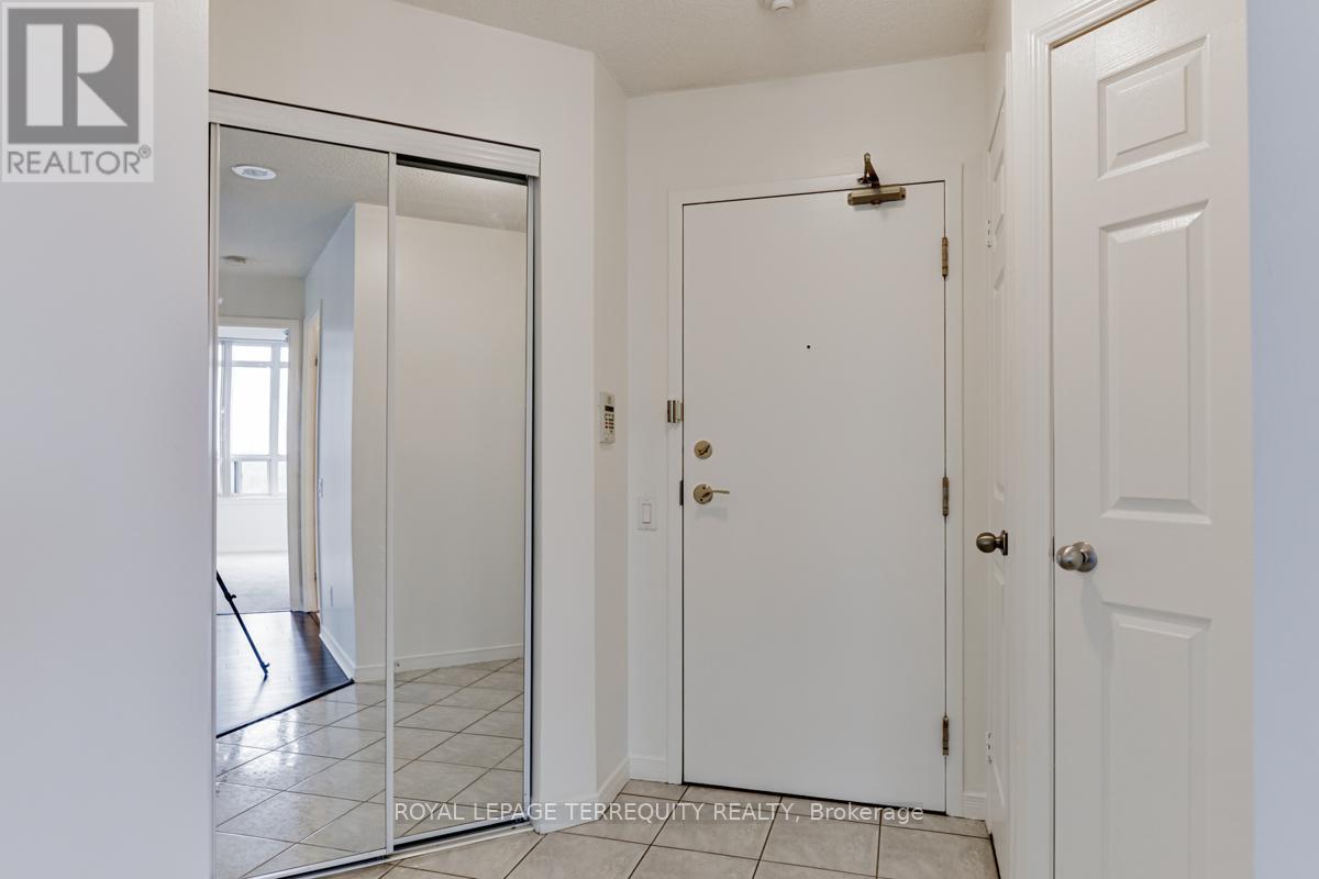 1606 - 8 Hillcrest Avenue, Toronto, Ontario  M2N 6Y6 - Photo 23 - C12649484