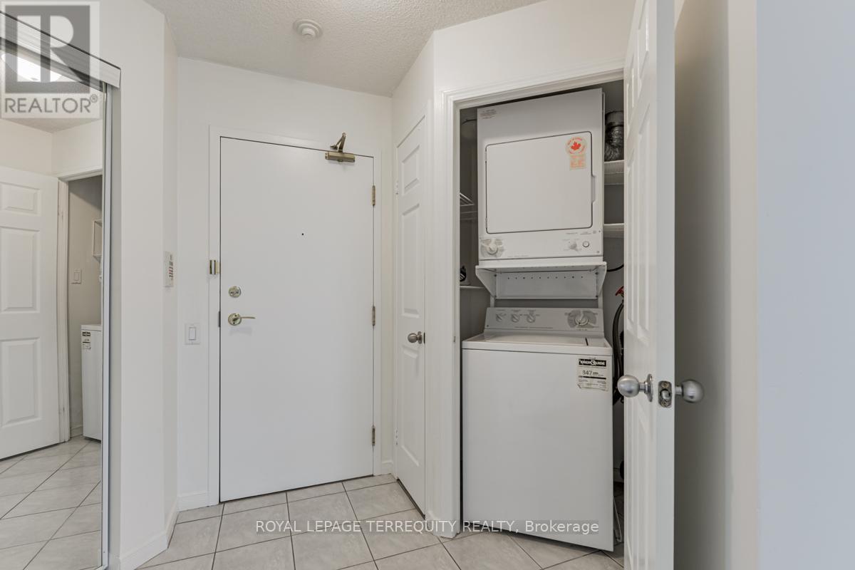 1606 - 8 Hillcrest Avenue, Toronto, Ontario  M2N 6Y6 - Photo 24 - C12649484