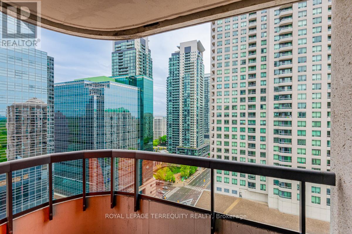 1606 - 8 Hillcrest Avenue, Toronto, Ontario  M2N 6Y6 - Photo 25 - C12649484