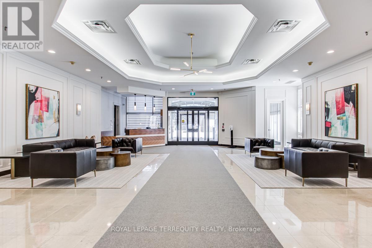 1606 - 8 Hillcrest Avenue, Toronto, Ontario  M2N 6Y6 - Photo 28 - C12649484