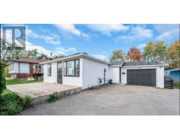 328 LITTLE AVENUE, Barrie, Ontario