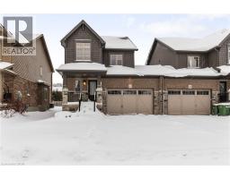 143 STONEBROOK Way, Markdale, Ontario