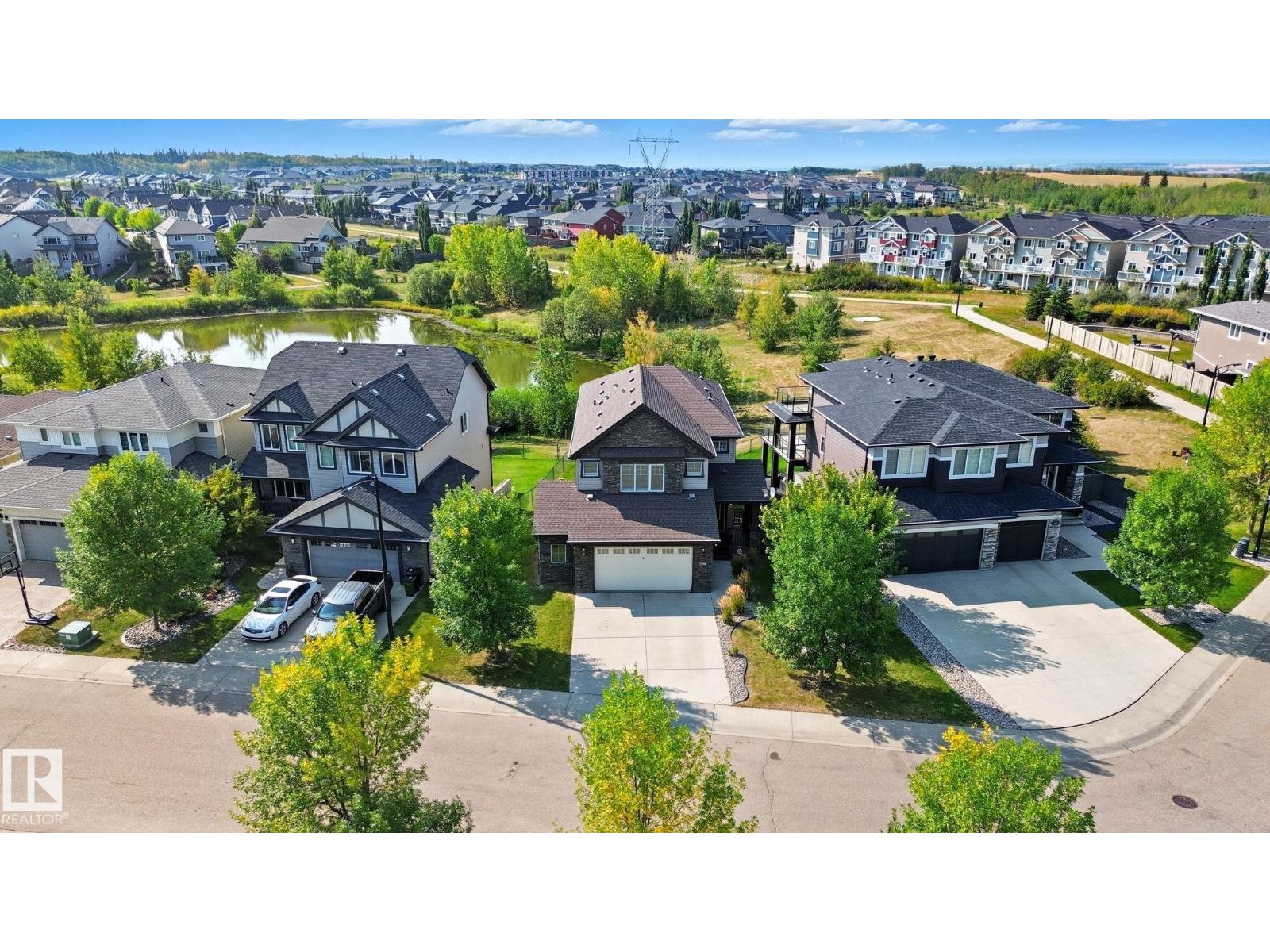 12948 202 St Nw, Edmonton, Alberta  T5S 0E2 - Photo 58 - E4468595