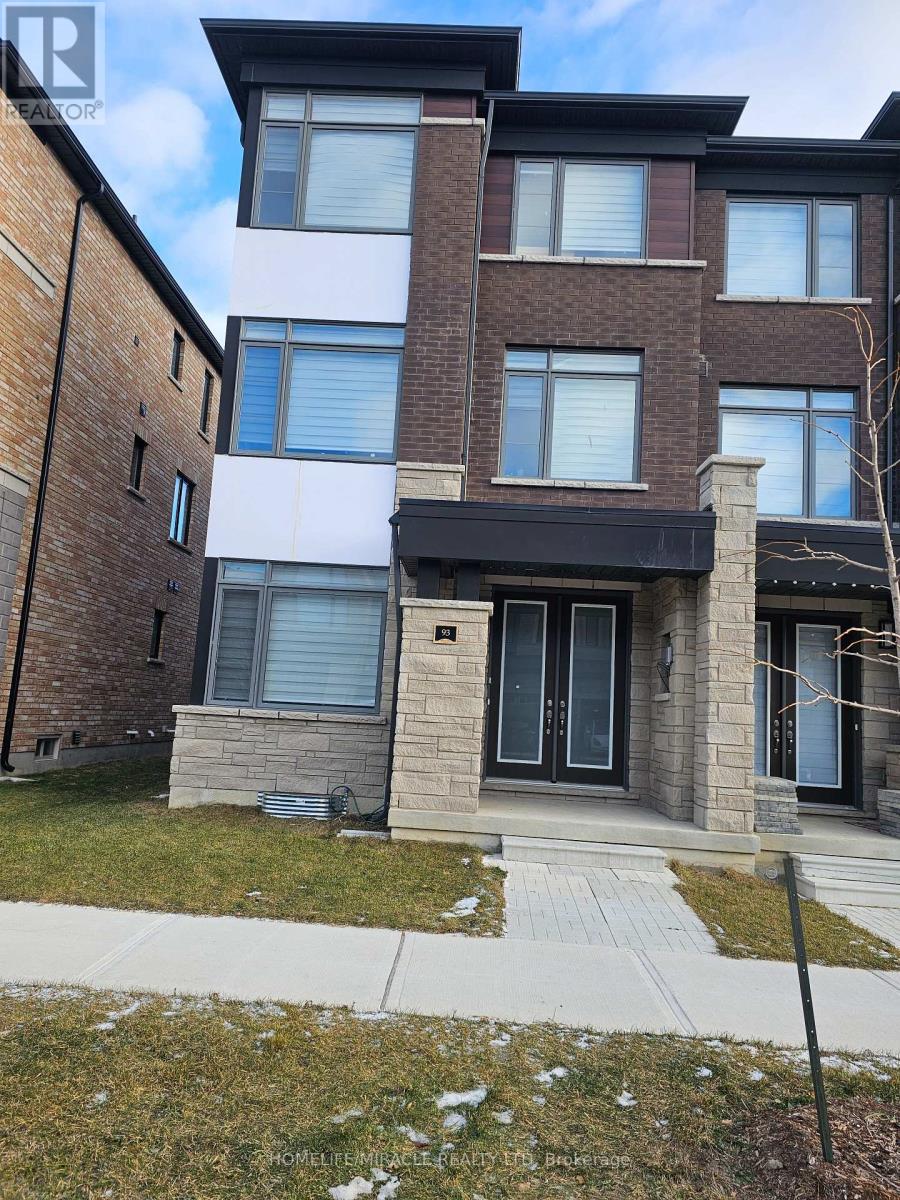 93 CAMINO REAL DRIVE, Caledon, Ontario